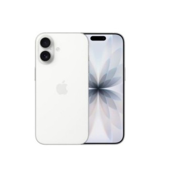 APPLE IPHONE 17 256GB BLANC