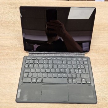 LENOVO TAB P11 128GO + CLAVIER
