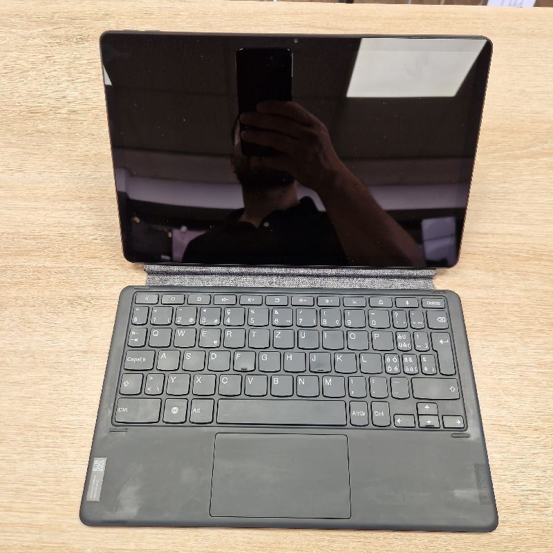 LENOVO TAB P11 128GO + CLAVIER