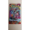 Pokemon Boosters Fr Chaos Ascendant