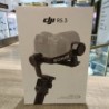 STABILISATEUR DJI RS 3