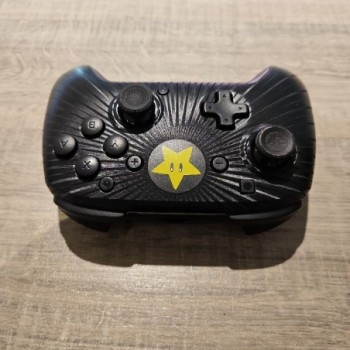 MANETTE SWITCH FILAIRE