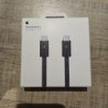 Apple MDW94ZM/a Thunderbolt Cable 1 M 120 Gbit/s Black
