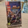 SWITCH LEGO MARVEL SUPER HEROES SWITCH