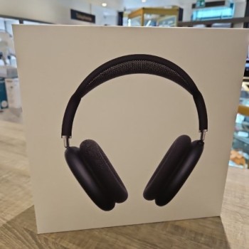 AIRPOD MAX 2 2026 USB C MIDNIGHT