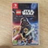 LEGO STAR WARS LA SAGA SKYWALKER SWITCH