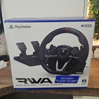 VOLANT PS5 RWA