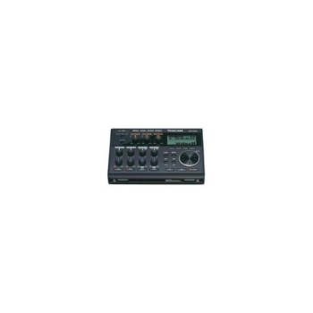TASCAM DP-006 MULTITRACK COMPACT STUDIO