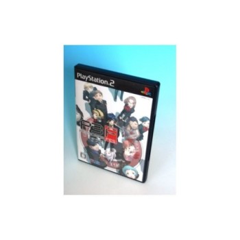Persona 3: Fes (Append Edition) [Japan Import] PS2