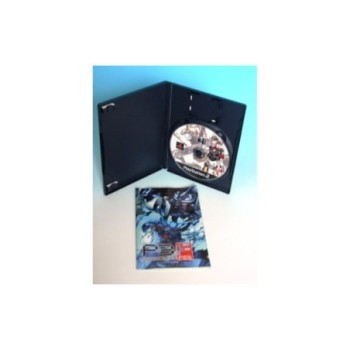 Persona 3: Fes (Append Edition) [Japan Import] PS2