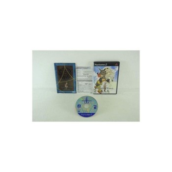 Shining Force EXA [Japan Import] PS2