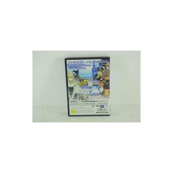 Shining Force EXA [Japan Import] PS2