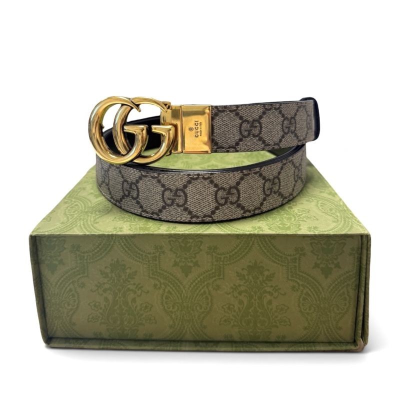 CEINTURE GUCCI GG  659417 TAILLE 115-46