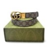 CEINTURE GUCCI GG  659417 TAILLE 115-46