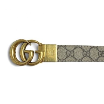 CEINTURE GUCCI GG  659417 TAILLE 115-46