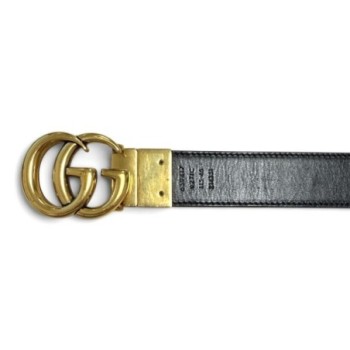 CEINTURE GUCCI GG  659417 TAILLE 115-46