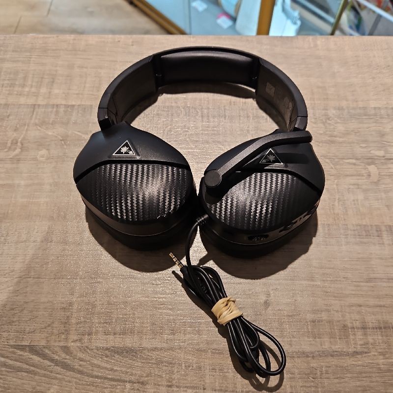 CASQUE TURTLE BEACH EAR FORCE RECON 200