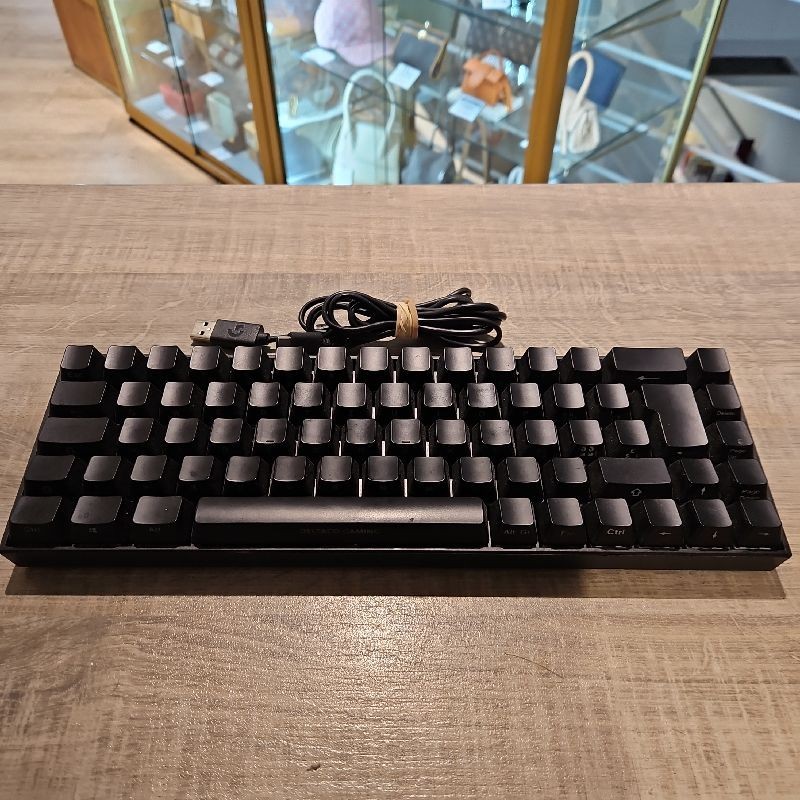 CLAVIER SANS FIL DK44OR