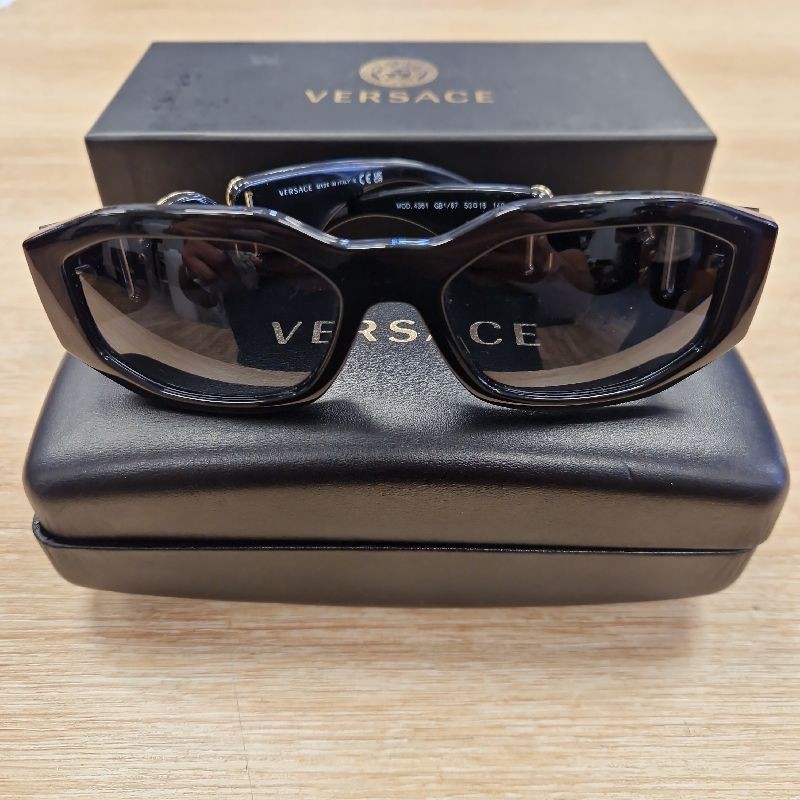 LUNETTE SOLEIL VERSACE 4361
