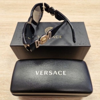 LUNETTE SOLEIL VERSACE 4361