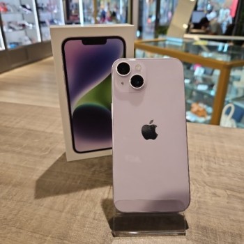 IPHONE 14 128GB PURPLE