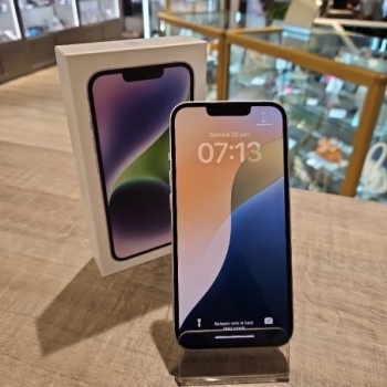 IPHONE 14 128GB PURPLE