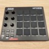 AKAI PROFESSIONAL MPD218 FEATURE PACKED  HIGHLY PLAYABLE PAD CONTROLLER
