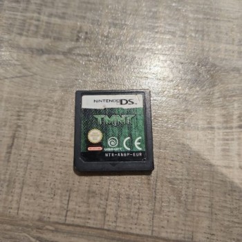TMNT DS SANS BOITE