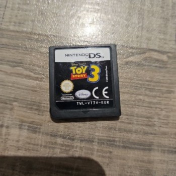 TOY STORY DS SANS BOITE