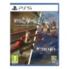 Warplanes WWI Sky Aces + WW2 Dogfight - PS5