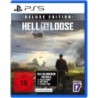 JEU PS5 Hell Let Loose Edizione Deluxe