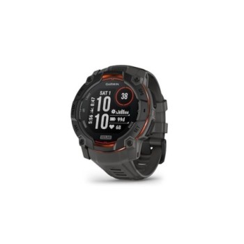 GARMIN INSTINCT 3 SOLAR 50MM