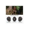GARMIN INSTINCT 3 SOLAR 50MM