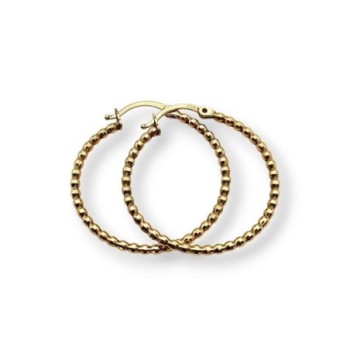 BO OR 18CT 2.52GRS