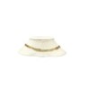 COLLIER OR 18CT 37.6GR 42CM