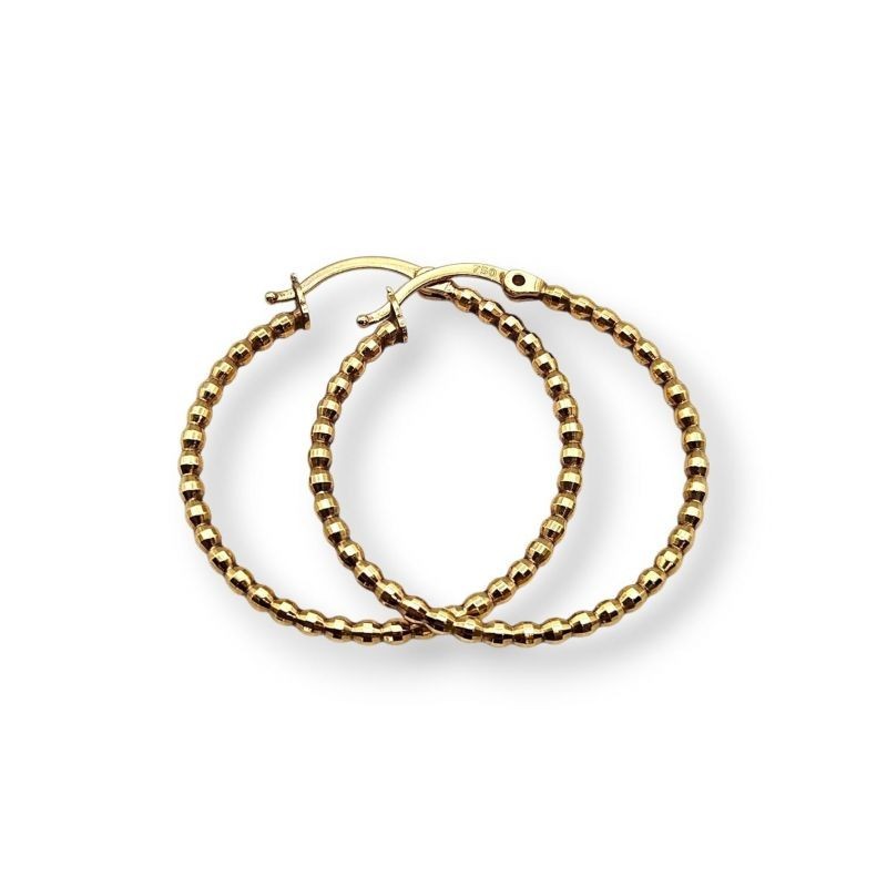 BO OR 18CT 2.52GRS