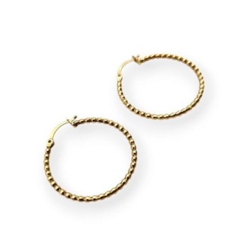 BO OR 18CT 2.52GRS