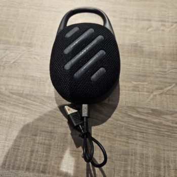 JBL CLIP 5 - NOIR
