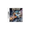 JEU DS STAR WARS LETHAL ALLIANCE + NOTICE