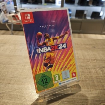 NBA 2K24 EDT KOBE BRYANT - NINTENDO SWITCH