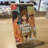 GTA THE TRILOGY