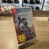 DESCENDERS -