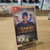TENNIS WORLD TOUR - SWITCH