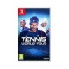 TENNIS WORLD TOUR - SWITCH