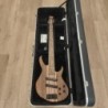  GUITAR BASSE HARLEY BENTON HBZ 2005 DELUXE SERIES + HOUSSE RIGIDE