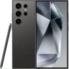 SAMSUNG GALAXY S24 ULTRA 256GB TITANIUM BLACK