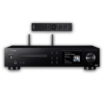 AMPLI HIFI PIONNER NC-50DAB