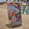 PAPER MARIO: THE ORIGAMI KING NINTENDO SWITCH