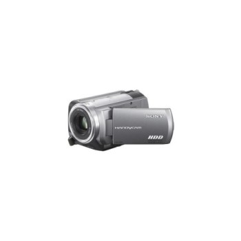 SONY DCR-SR60E + CHARGEUR