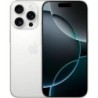APPLE IPHONE 16 PRO 128GB - BLANC TITANE